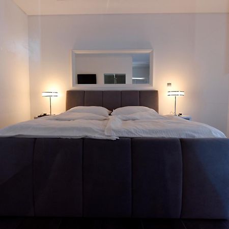 Apartmani I Bungalovi Trojka Banja Luka Quarto foto