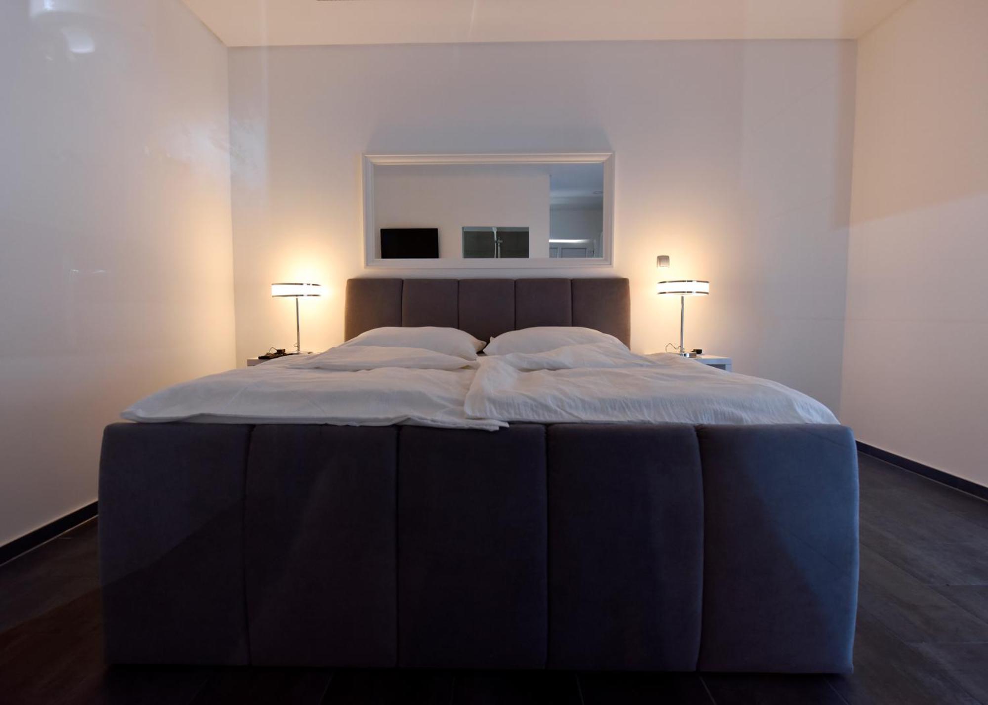 Apartmani I Bungalovi Trojka Banja Luka Quarto foto
