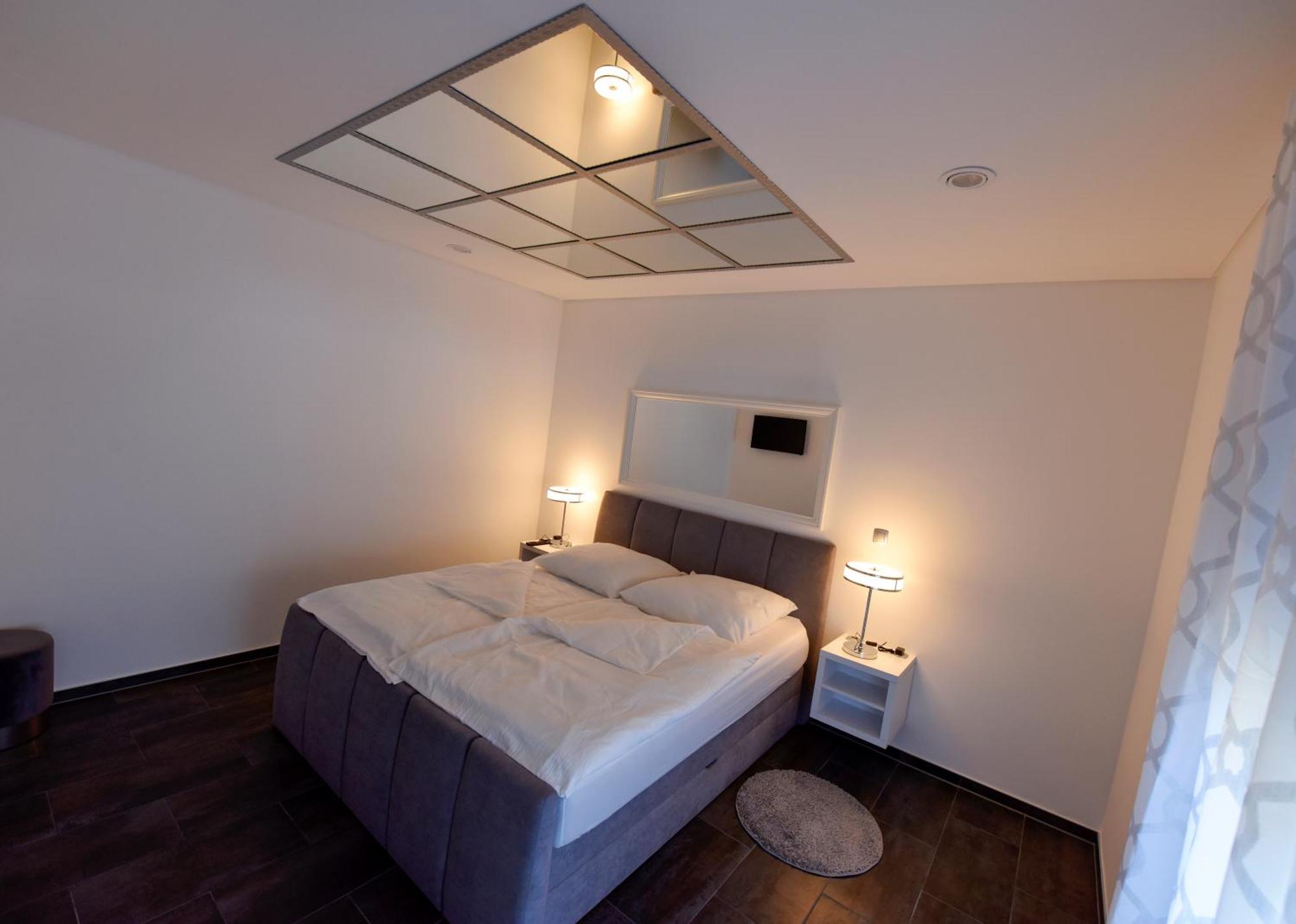 Apartmani I Bungalovi Trojka Banja Luka Quarto foto