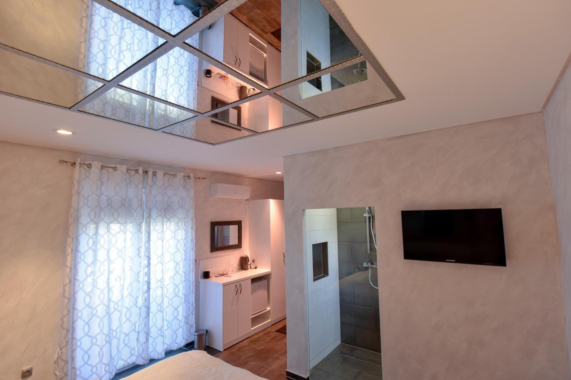 Apartmani I Bungalovi Trojka Banja Luka Quarto foto