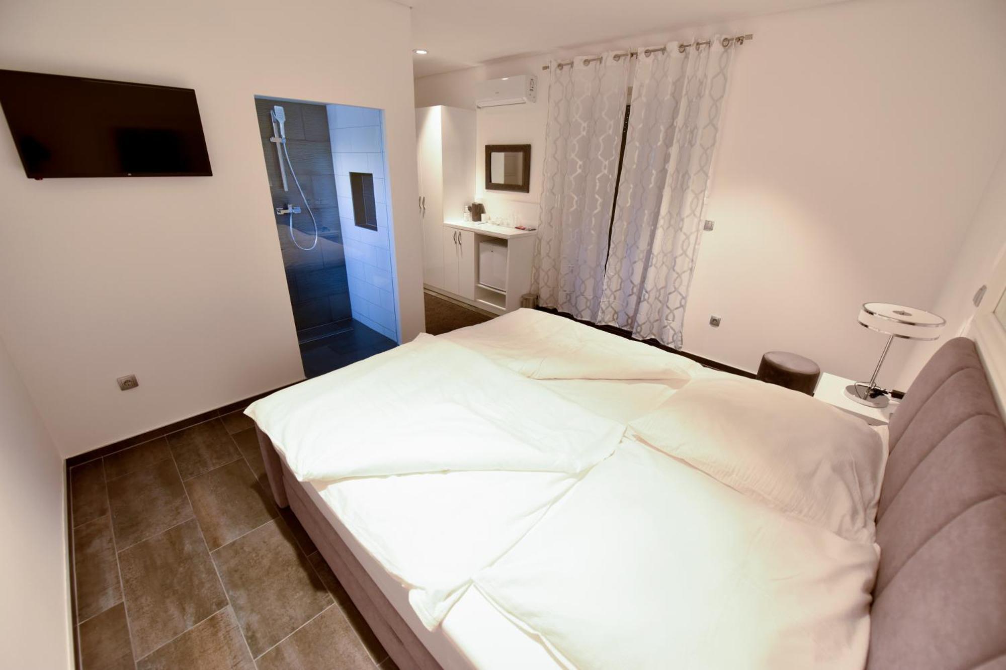 Apartmani I Bungalovi Trojka Banja Luka Quarto foto