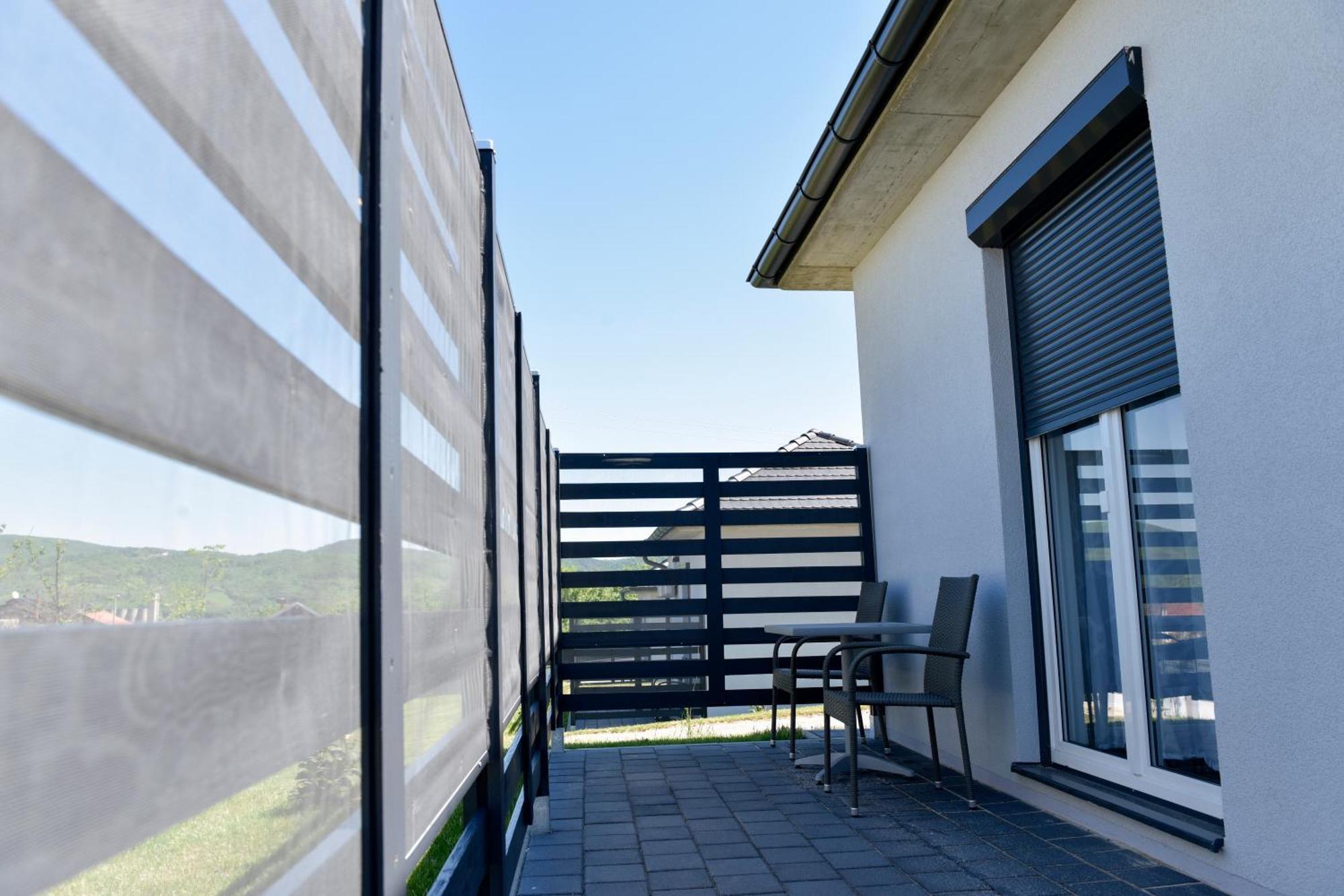 Apartmani I Bungalovi Trojka Banja Luka Quarto foto
